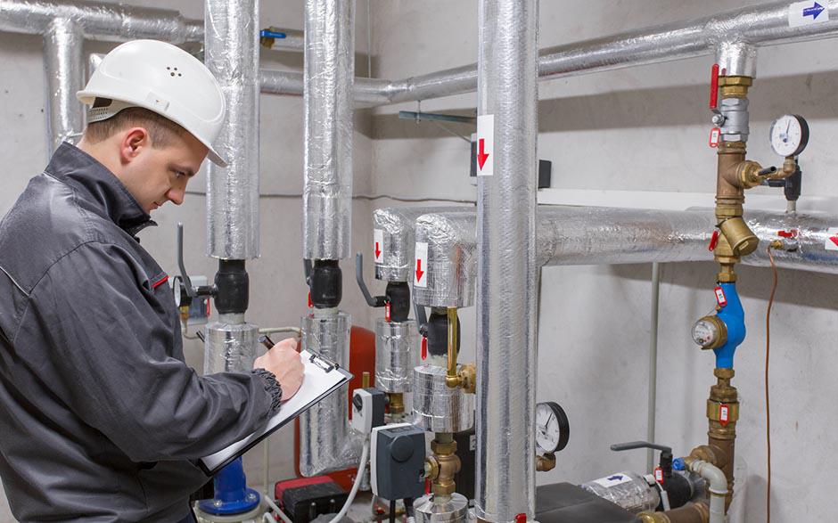 instalation pompe à chaleur air-eau pas cher Les Lilas
